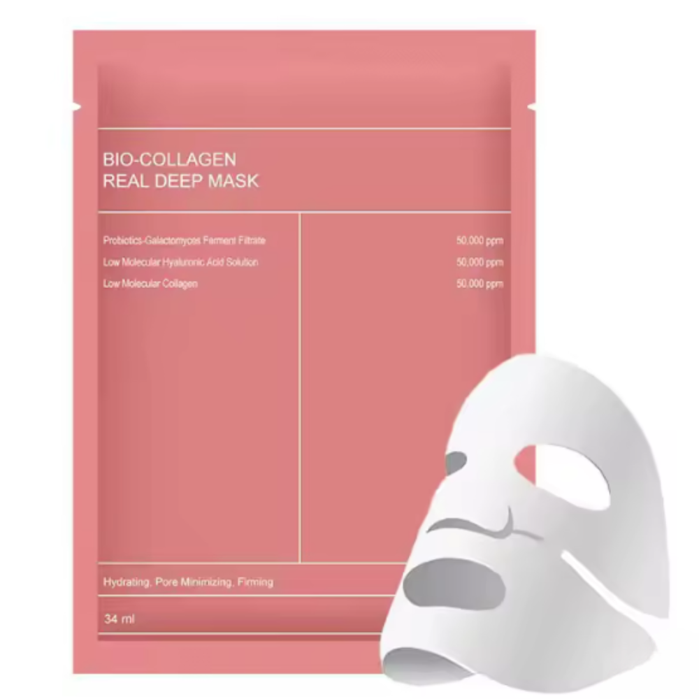 BIO COLLAGEN MASK