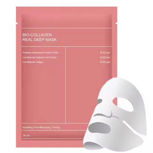 BIO COLLAGEN MASK