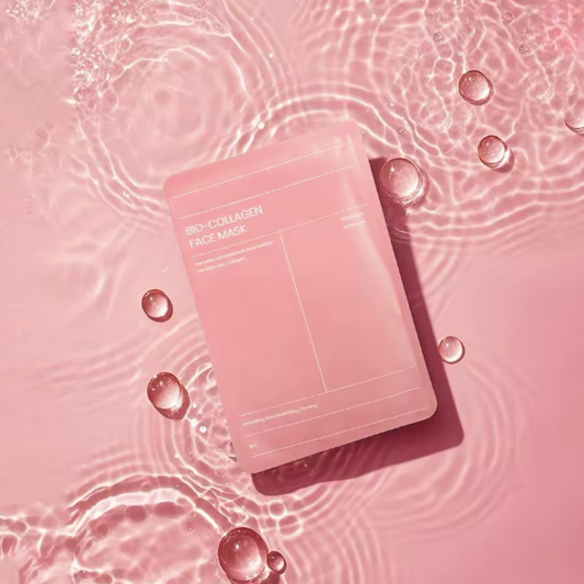 BIO COLLAGEN MASK