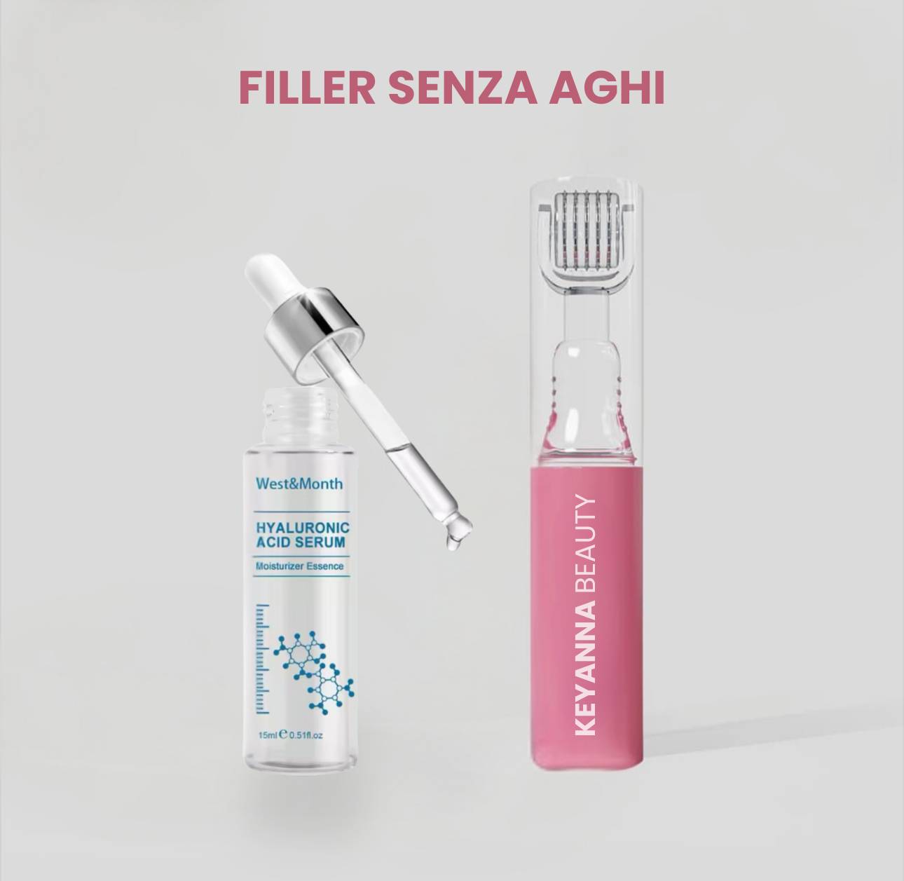 Lipboost + Siero
