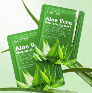 Maschere viso