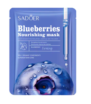 Maschere viso
