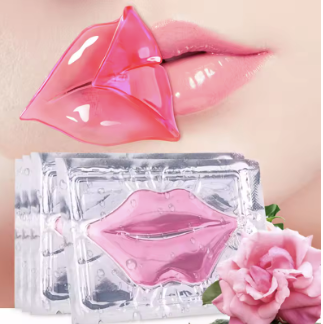 Maschera Labbra
