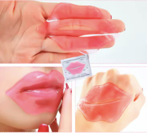 Maschera Labbra