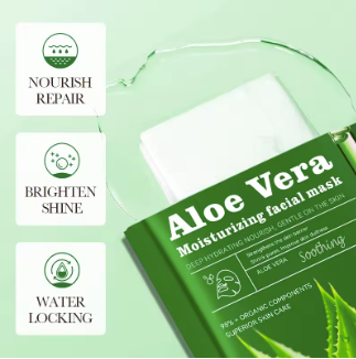 Maschere viso