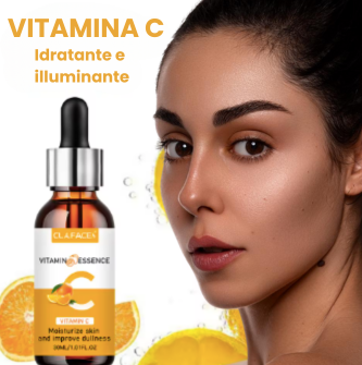 Siero Vitamina C